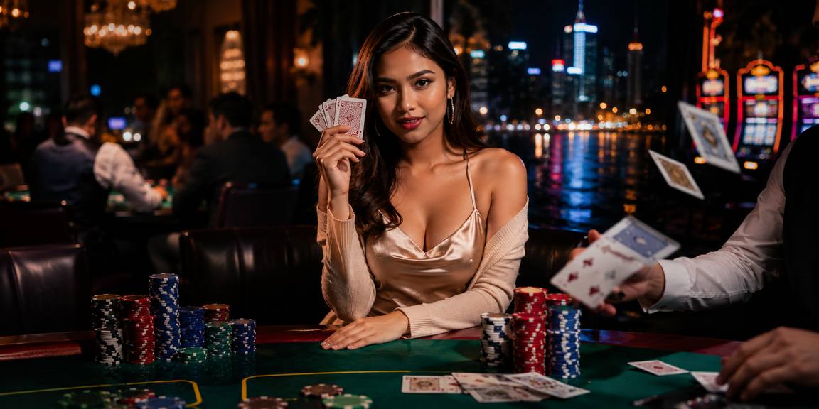 12play — Perjudian Kasino & Sportsbook untuk Malaysia