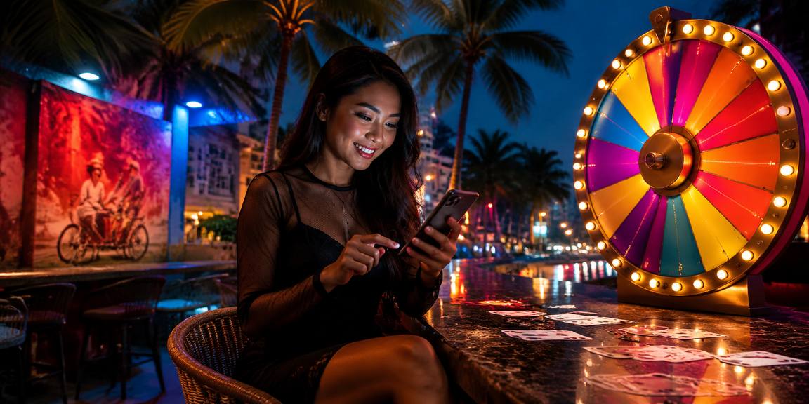 12play — Perjudian Kasino & Sportsbook untuk Malaysia